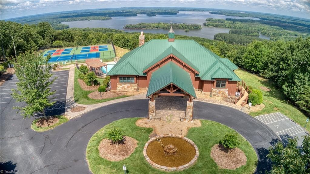 Single Family Residence at 784 Palisade Trail, Denton NC 27239, Denton, photo 22 of 40