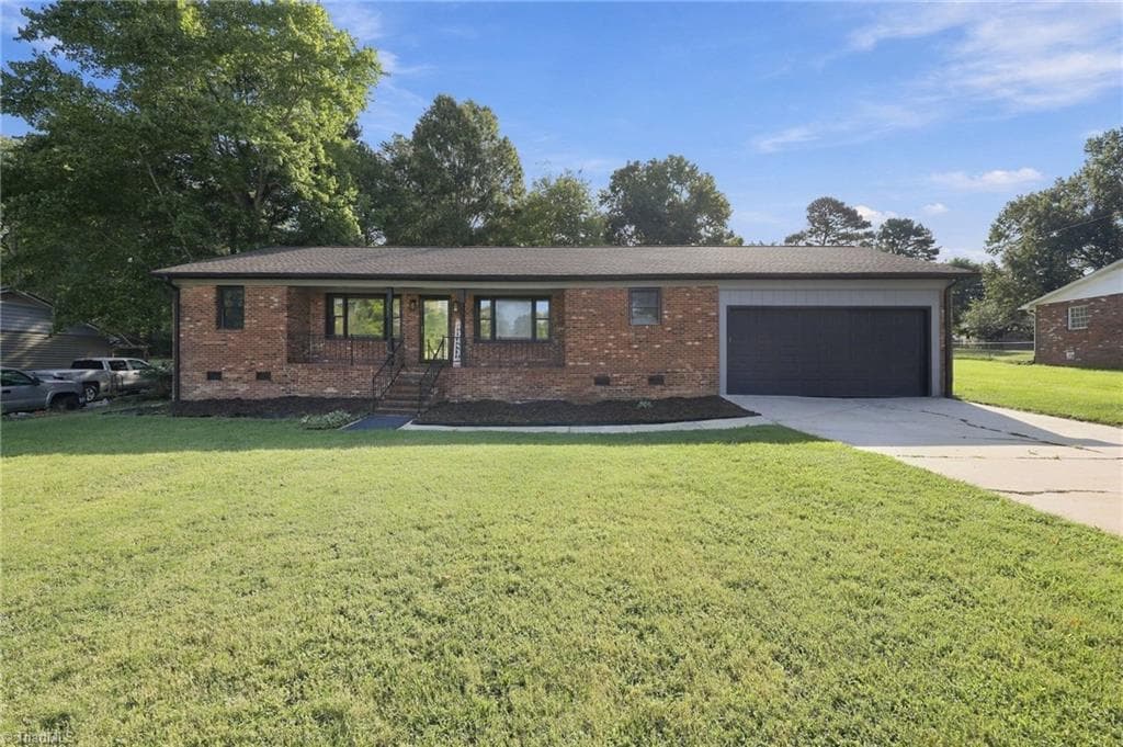 333 Gregg Street, Archdale NC 27263