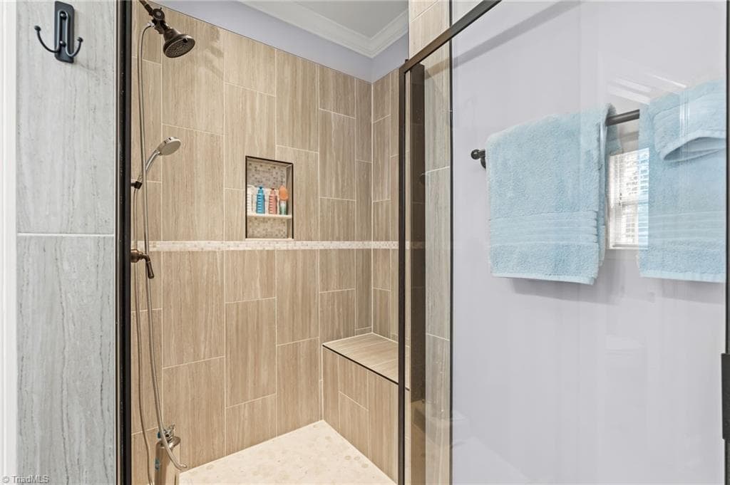 Stick/Site Built at 134 Ravensbourne Trace, Stokesdale NC 27357, Stokesdale, photo 19 of 33