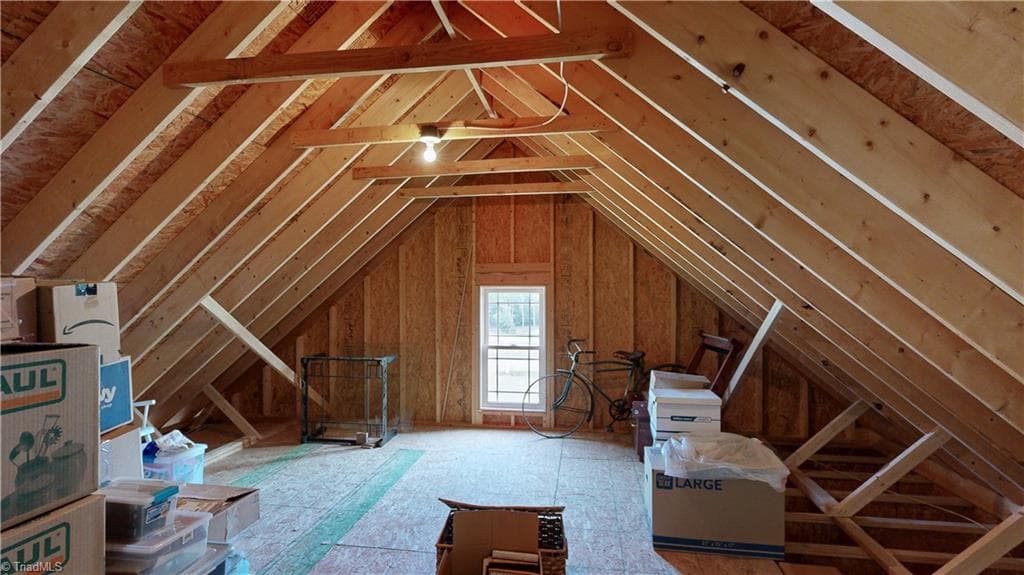 Stick/Site Built at 8128 BELEWS CREEK Road, Stokesdale NC 27357, Stokesdale, photo 41 of 50