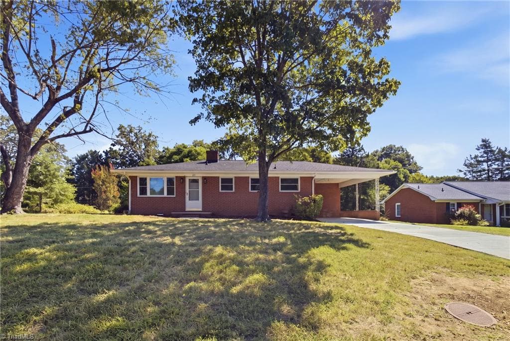 147 Reese Street, High Point NC 27265