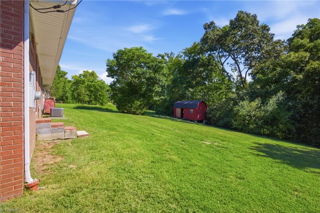 Stick/Site Built at 147 Reese Street, High Point NC 27265, photo 24 of 31