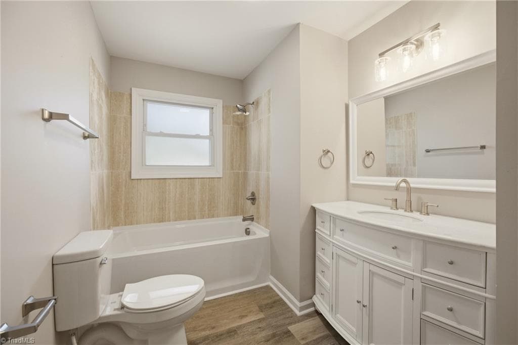 Stick/Site Built at 147 Reese Street, High Point NC 27265, photo 18 of 31