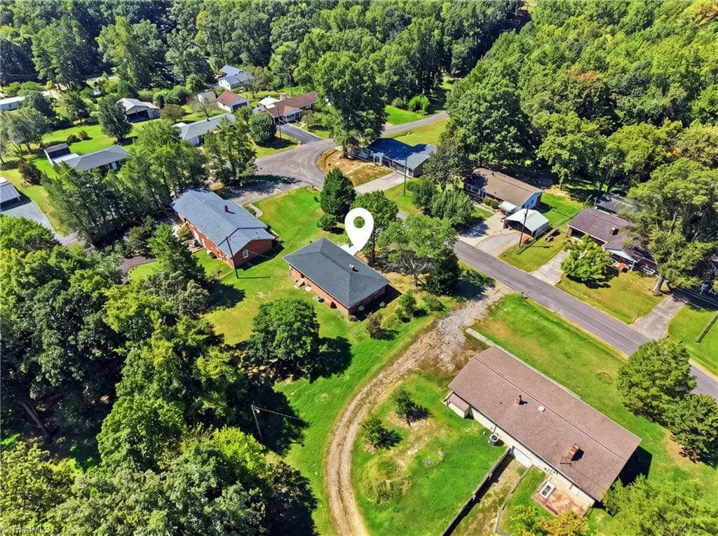 Stick/Site Built at 147 Reese Street, High Point NC 27265, photo 31 of 31