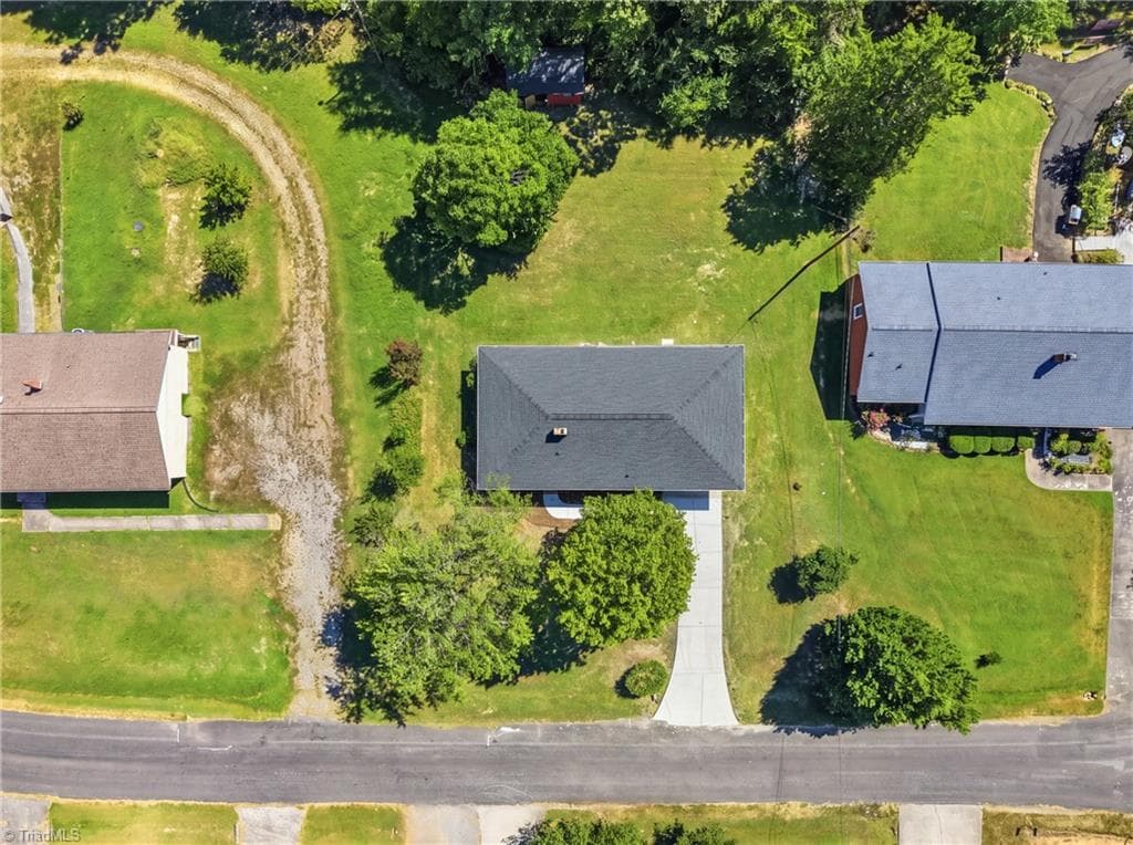 Stick/Site Built at 147 Reese Street, High Point NC 27265, photo 29 of 31