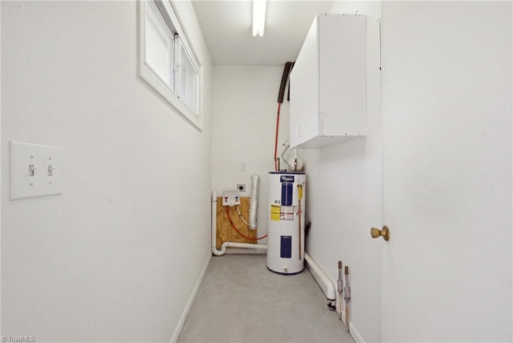Stick/Site Built at 147 Reese Street, High Point NC 27265, photo 21 of 31