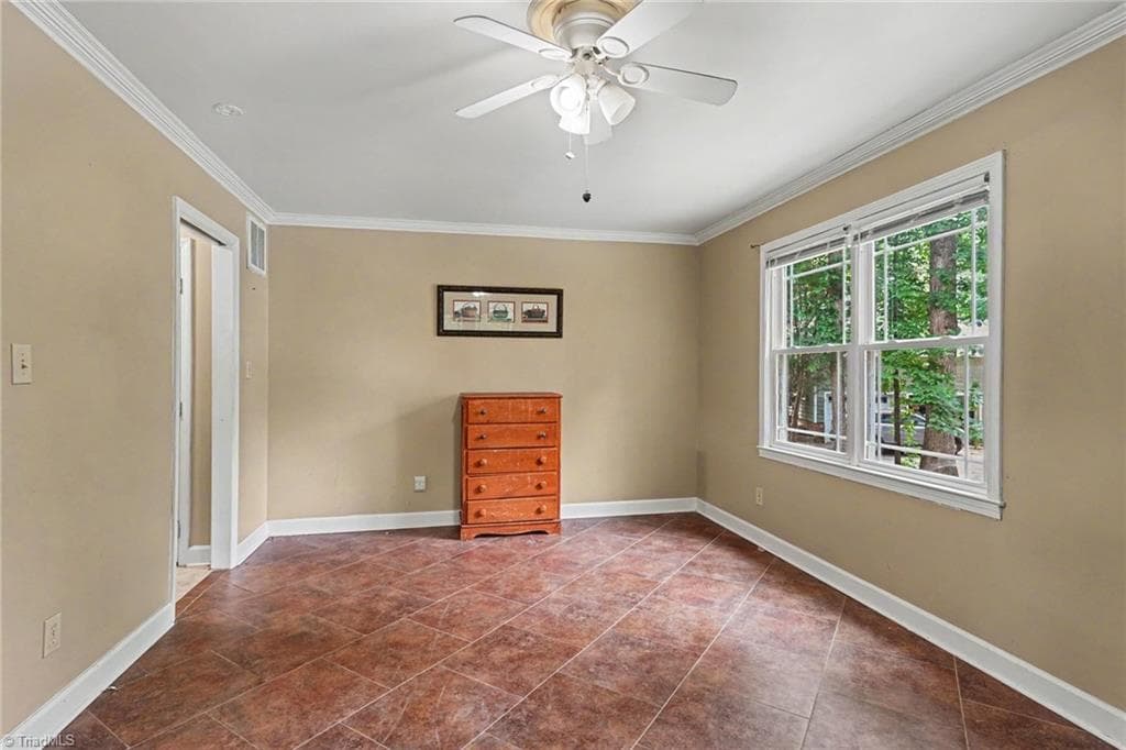 Stick/Site Built at 1801 Dantzler Drive, High Point NC 27265, photo 17 of 47
