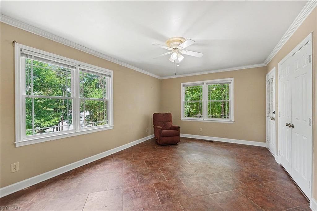 Stick/Site Built at 1801 Dantzler Drive, High Point NC 27265, photo 21 of 47