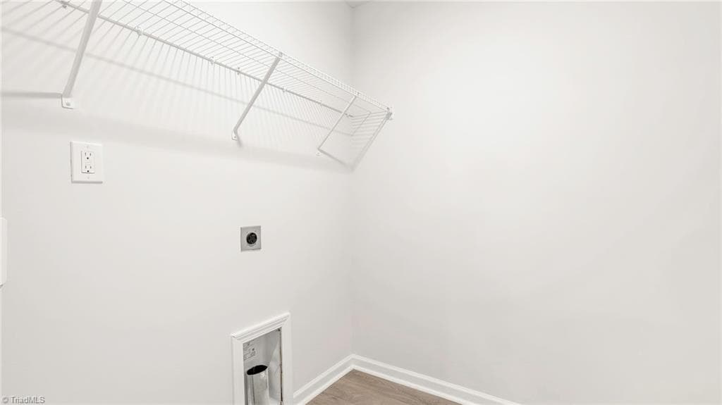 Stick/Site Built at 2807 Kilpatrick White Road, Greensboro NC 27406, photo 14 of 20