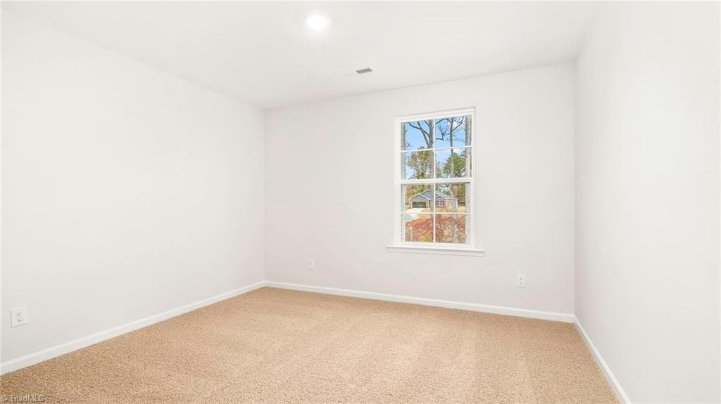Stick/Site Built at 2807 Kilpatrick White Road, Greensboro NC 27406, photo 19 of 20
