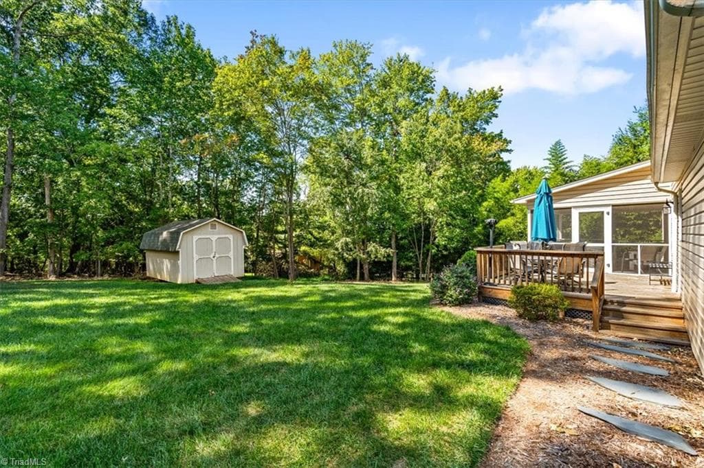 Stick/Site Built at 1879 Gumtree Road, Asheboro NC 27205, Asheboro, photo 85 of 100