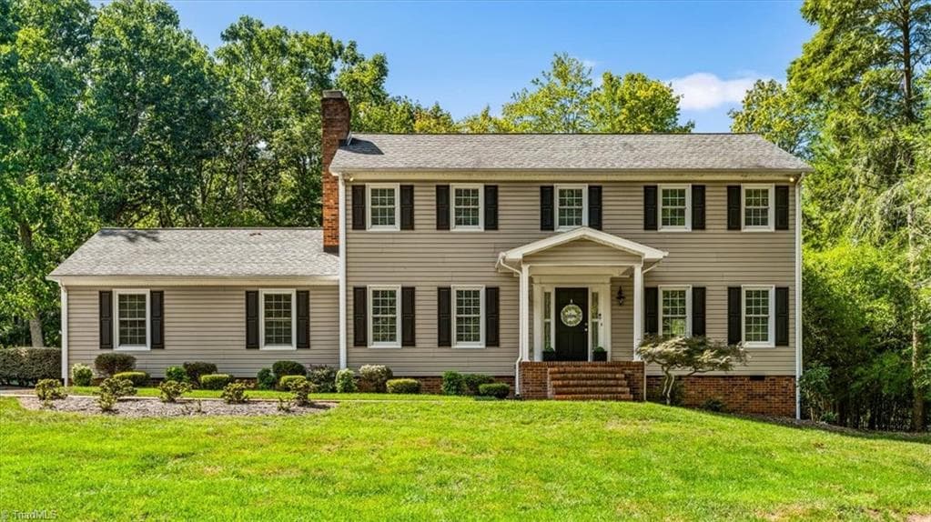 1879 Gumtree Road, Asheboro NC 27205