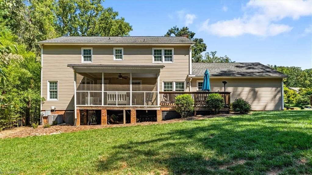 Stick/Site Built at 1879 Gumtree Road, Asheboro NC 27205, Asheboro, photo 89 of 100