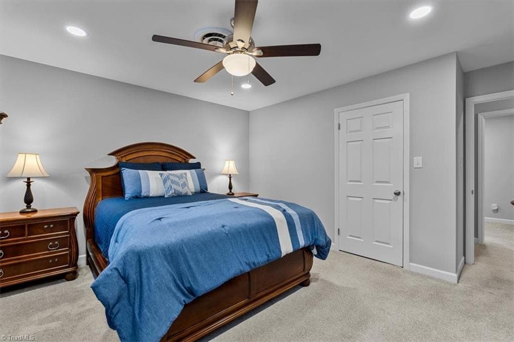 Stick/Site Built at 1879 Gumtree Road, Asheboro NC 27205, Asheboro, photo 69 of 100