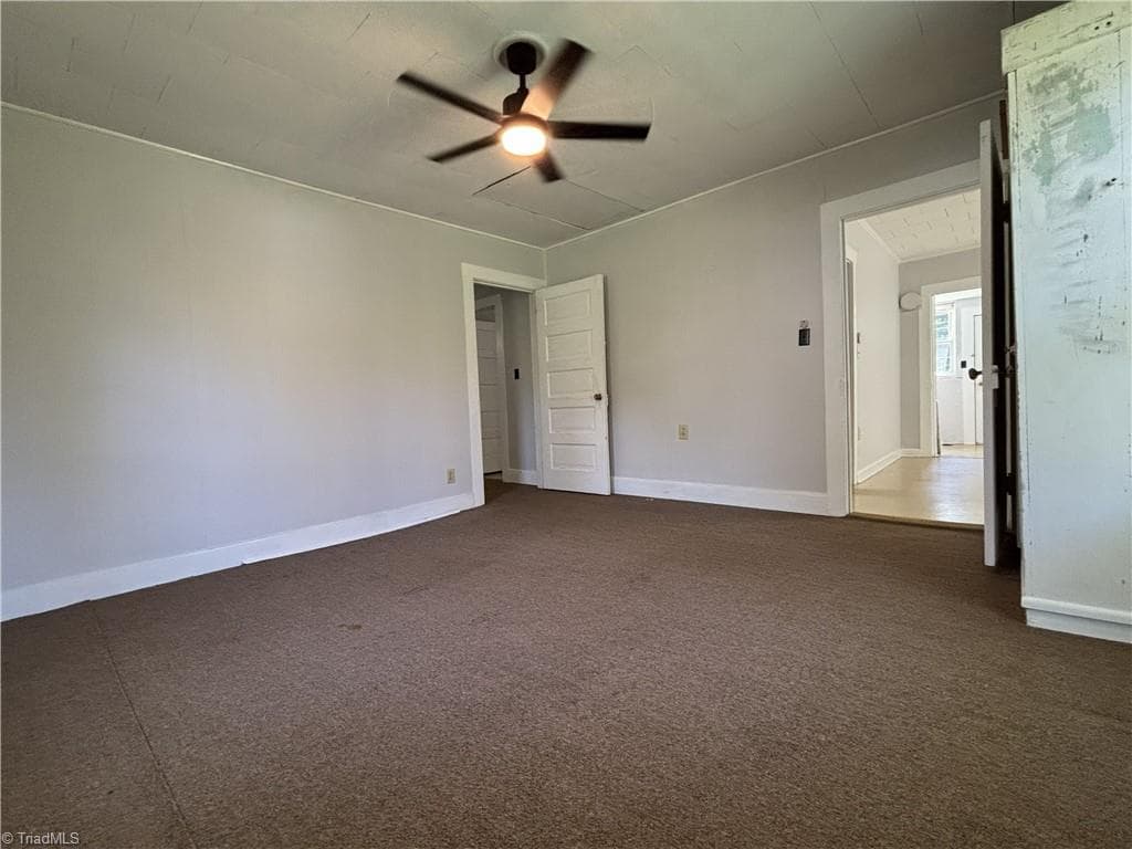 Stick/Site Built at 148 Oscar Road, Troy NC 27371, Troy, photo 10 of 21