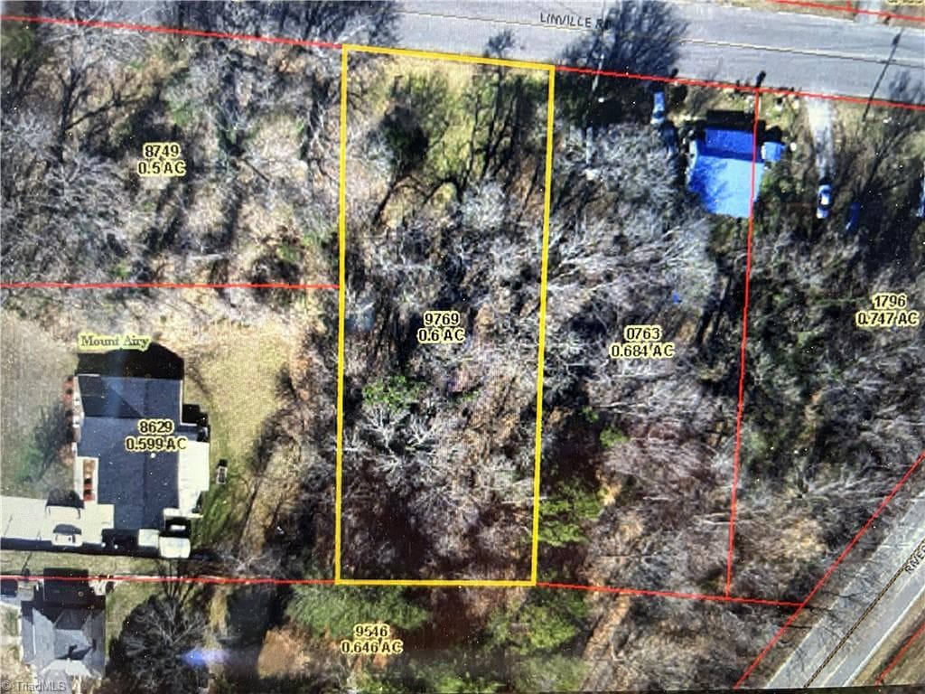 TBD Linville Road, Mount Airy NC 27030