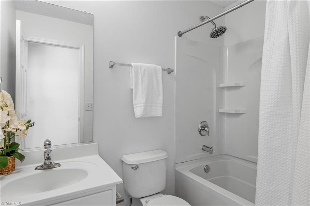Stick/Site Built at 688 Winners Point, Whitsett NC 27377, Whitsett, photo 15 of 19