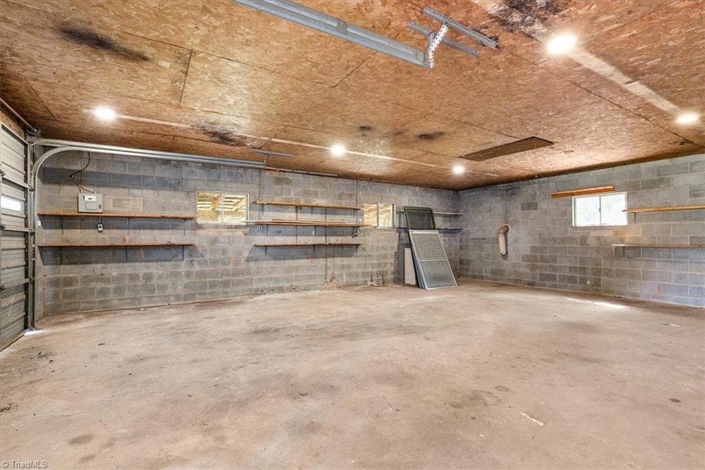 Stick/Site Built at 124 Clydes Drive, Reidsville NC 27320, Reidsville, photo 47 of 50