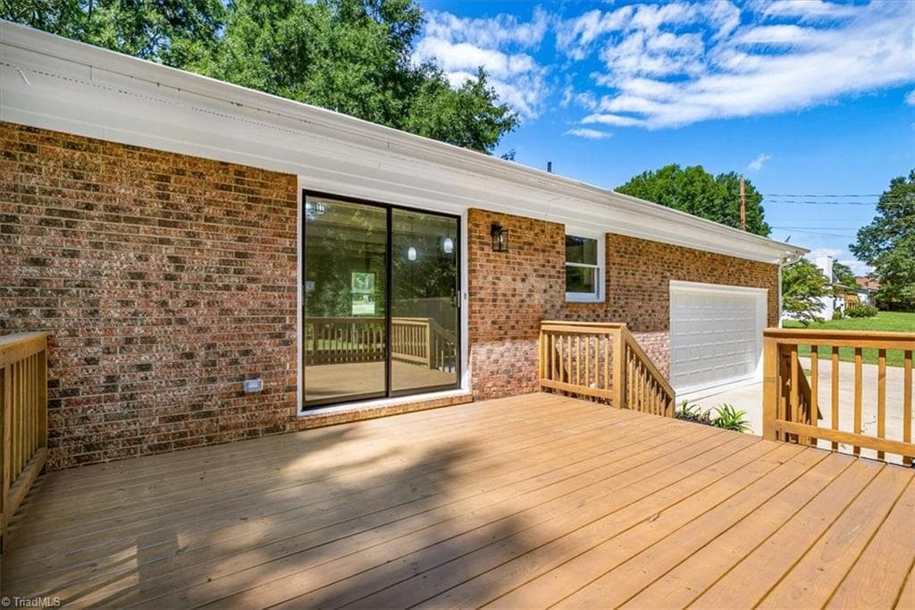 Stick/Site Built at 124 Clydes Drive, Reidsville NC 27320, Reidsville, photo 36 of 50