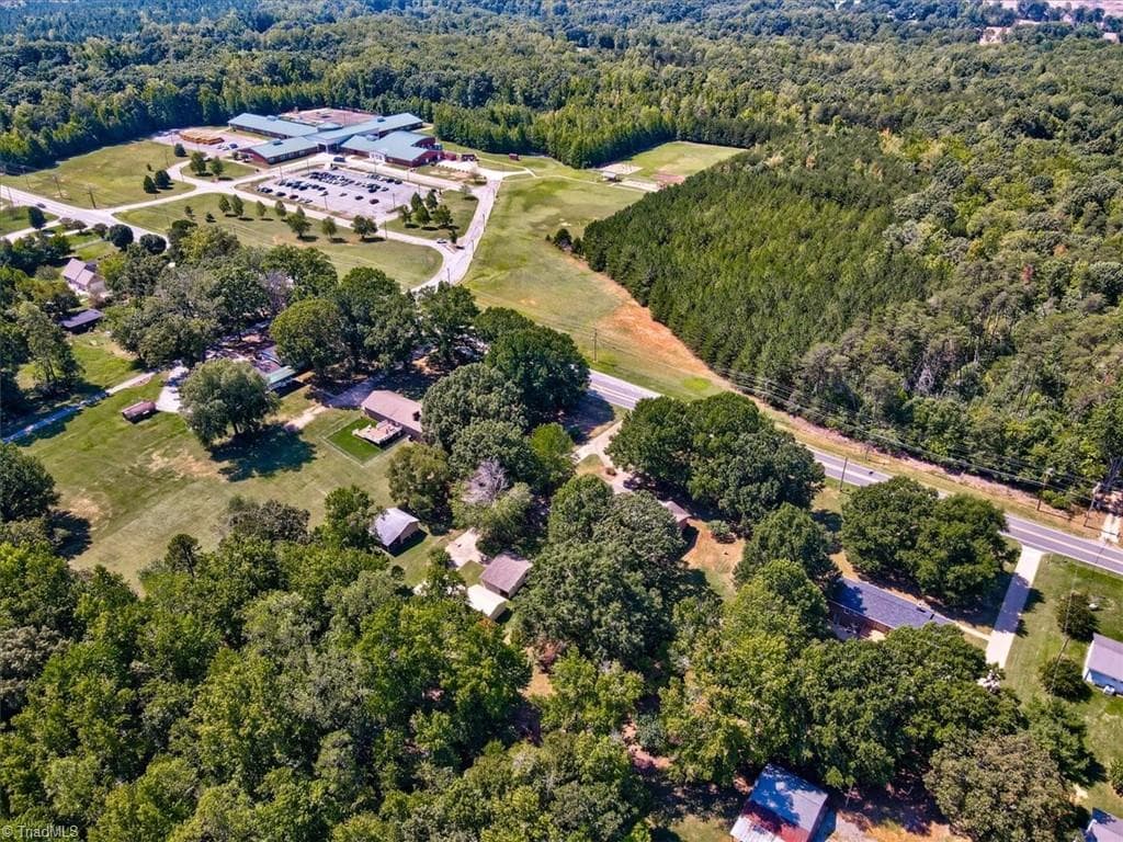 Stick/Site Built at 124 Clydes Drive, Reidsville NC 27320, Reidsville, photo 50 of 50