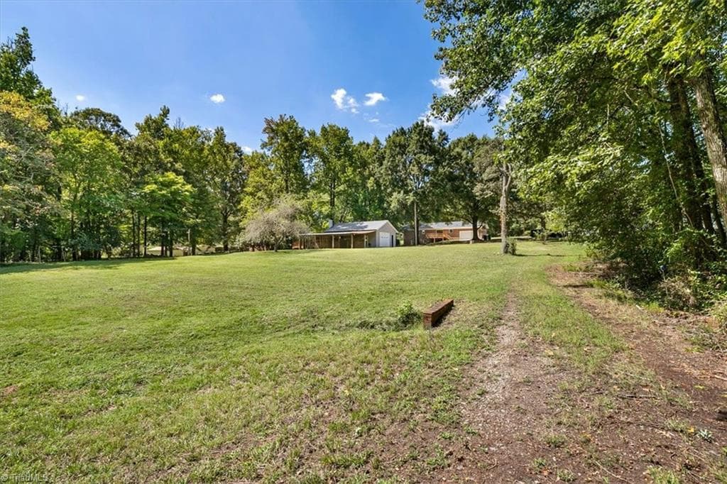 Stick/Site Built at 124 Clydes Drive, Reidsville NC 27320, Reidsville, photo 44 of 50