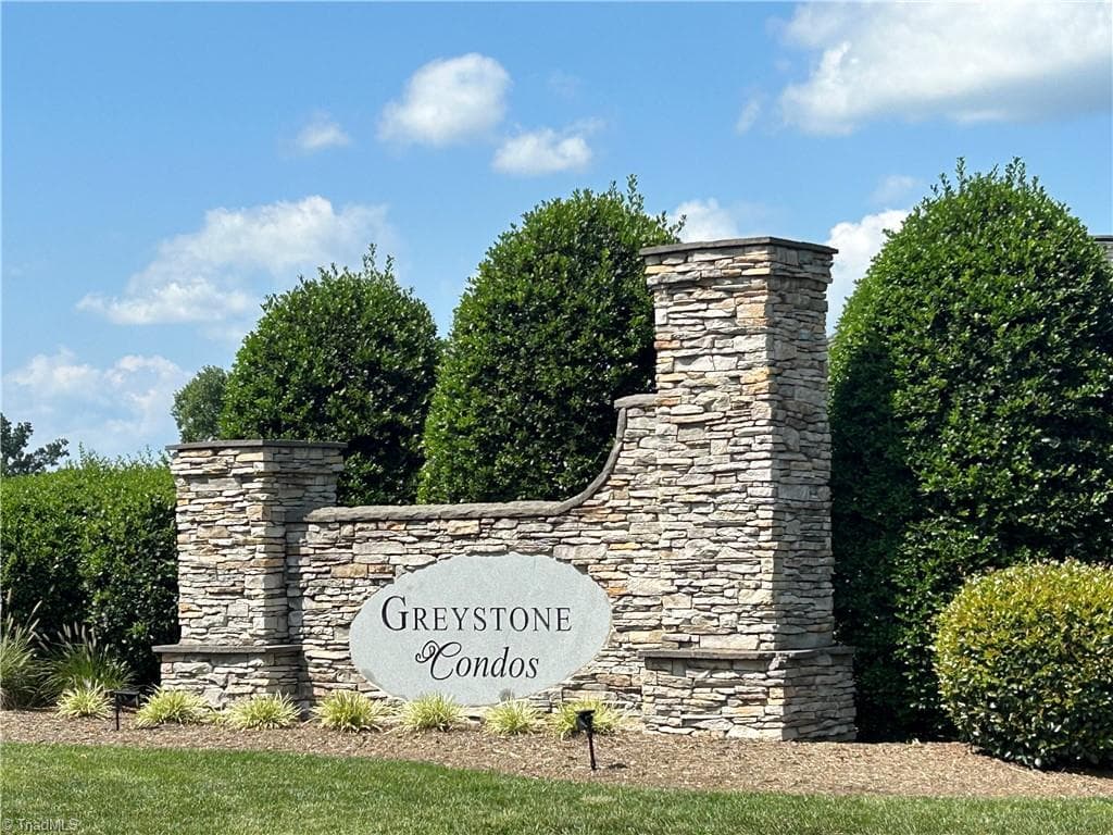 Stick/Site Built at 144 Greystone Lane, Mount Airy NC 27030, photo 2 of 5