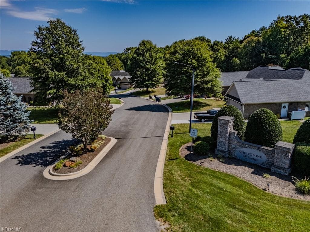 Stick/Site Built at 144 Greystone Lane, Mount Airy NC 27030