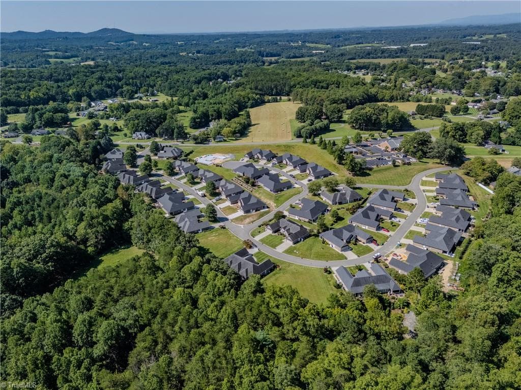 Stick/Site Built at 144 Greystone Lane, Mount Airy NC 27030, Mount Airy, photo 9 of 10