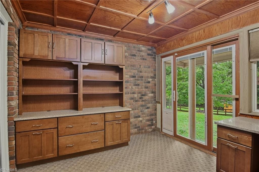 Stick/Site Built at 5806 Carriage Lane, Greensboro NC 27410, photo 16 of 33