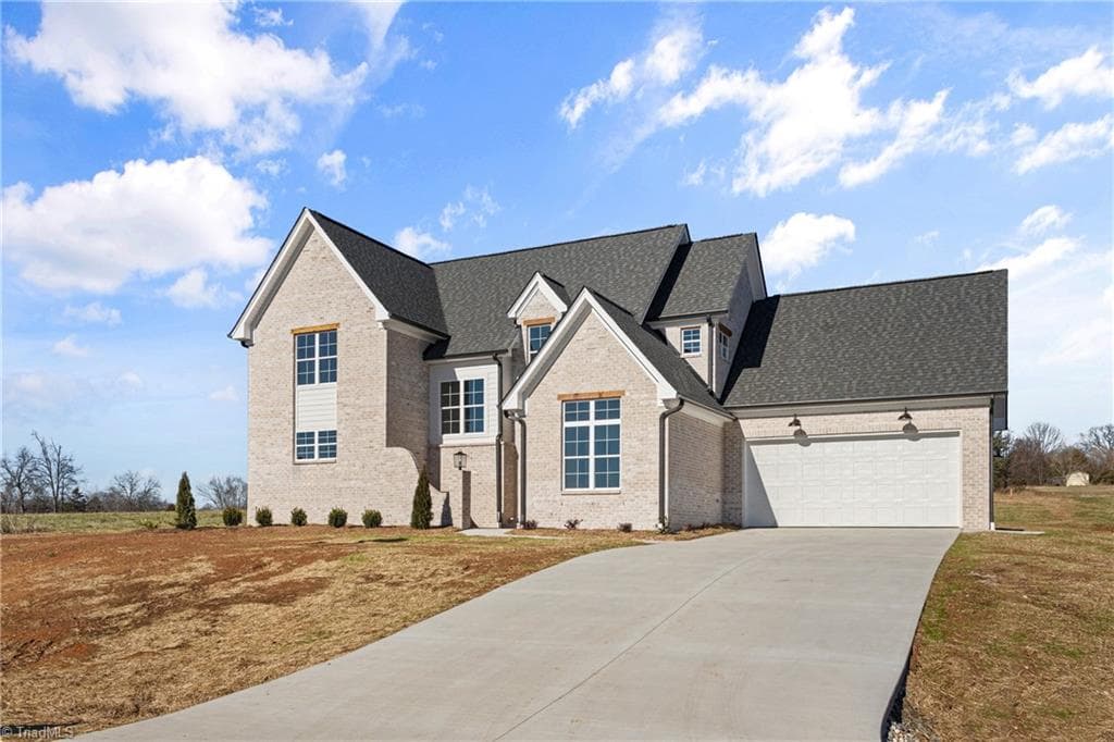 Stick/Site Built at 128 Orchard Grass Court, Mocksville NC 27028, Mocksville, photo 43 of 44