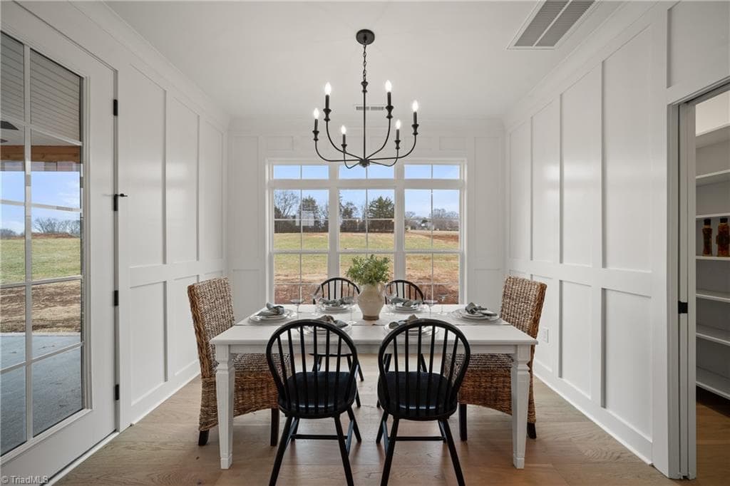 Stick/Site Built at 128 Orchard Grass Court, Mocksville NC 27028, Mocksville, photo 16 of 44