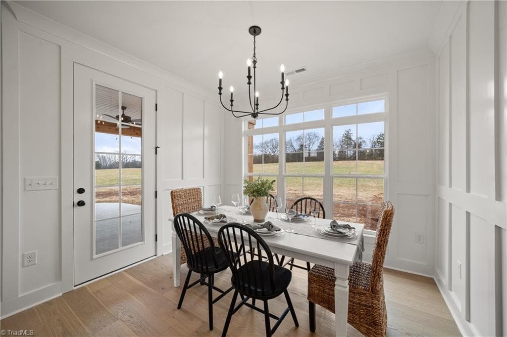 Stick/Site Built at 128 Orchard Grass Court, Mocksville NC 27028, Mocksville, photo 15 of 44