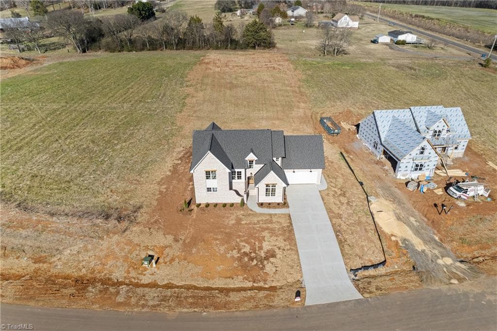 Stick/Site Built at 128 Orchard Grass Court, Mocksville NC 27028, Mocksville, photo 44 of 44