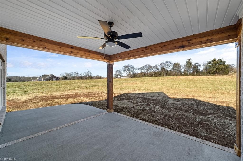Stick/Site Built at 128 Orchard Grass Court, Mocksville NC 27028, Mocksville, photo 39 of 44