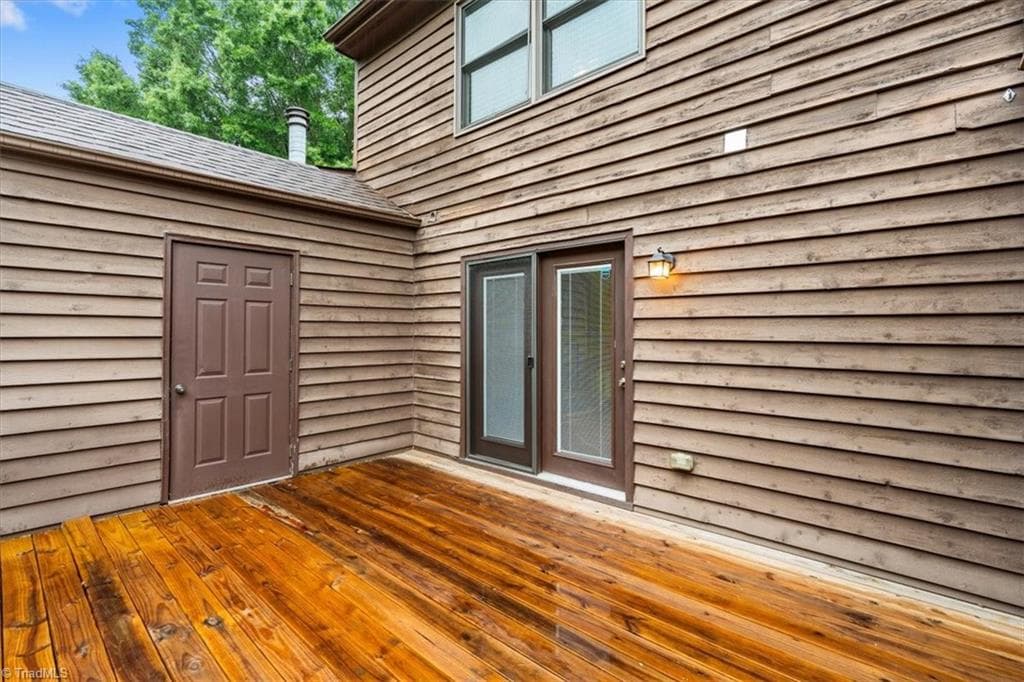 Stick/Site Built at 3835 Johnson Street # D, High Point NC 27265, photo 27 of 30
