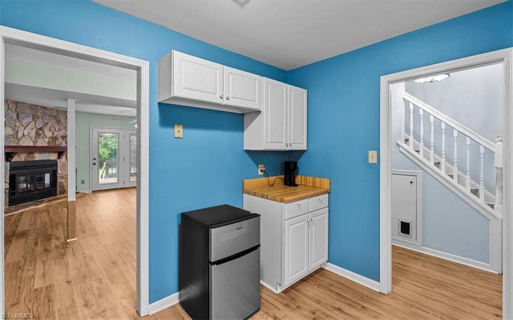 Stick/Site Built at 3835 Johnson Street # D, High Point NC 27265, photo 13 of 30