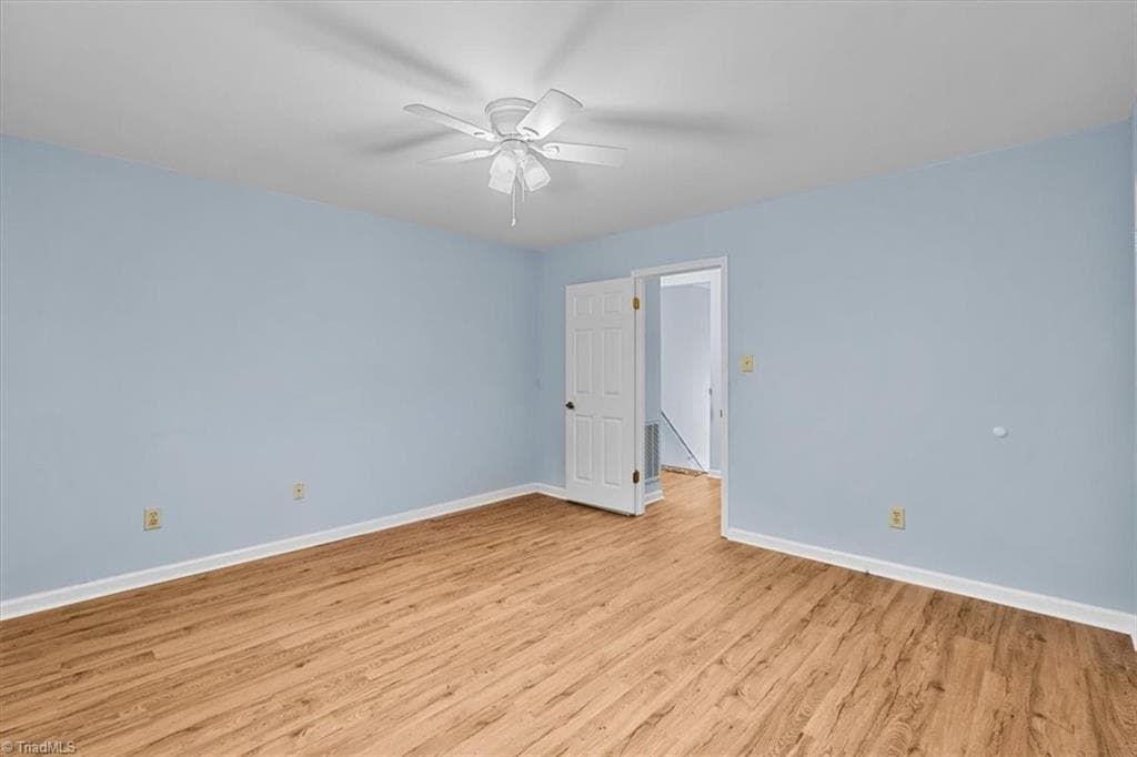 Stick/Site Built at 3835 Johnson Street # D, High Point NC 27265, photo 17 of 30