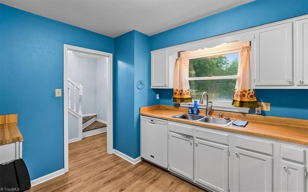 Stick/Site Built at 3835 Johnson Street # D, High Point NC 27265, photo 12 of 30