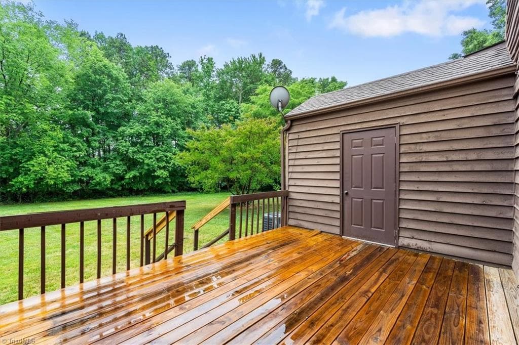 Stick/Site Built at 3835 Johnson Street # D, High Point NC 27265, photo 26 of 30