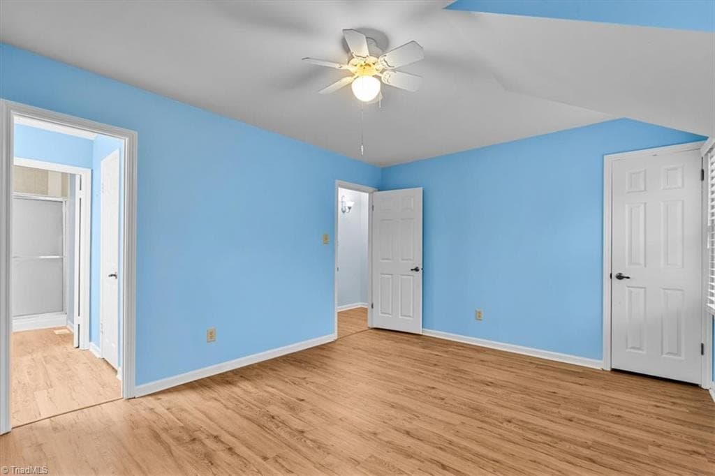 Stick/Site Built at 3835 Johnson Street # D, High Point NC 27265, photo 22 of 30