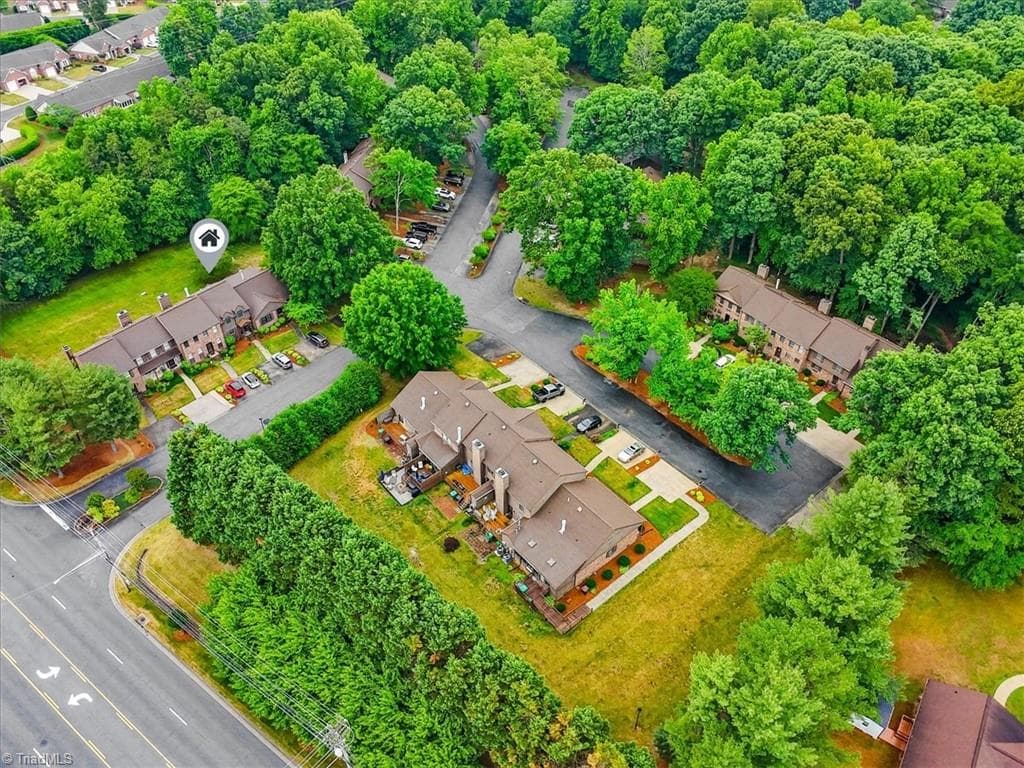 Stick/Site Built at 3835 Johnson Street # D, High Point NC 27265, photo 3 of 30