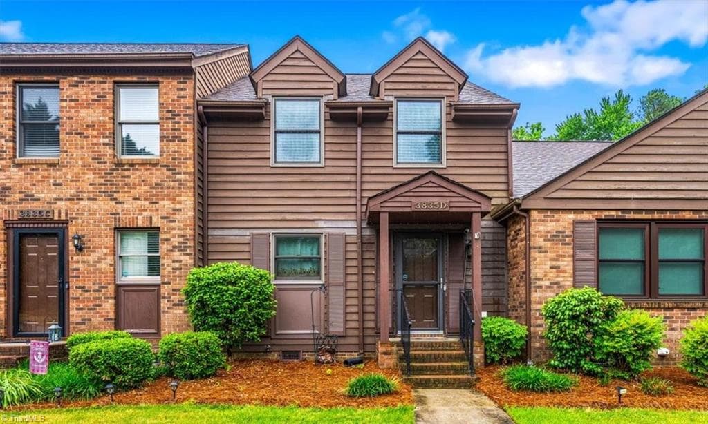 3835 Johnson Street # D, High Point NC 27265