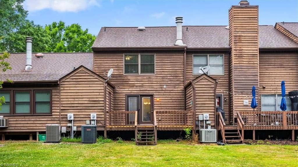 Stick/Site Built at 3835 Johnson Street # D, High Point NC 27265, photo 28 of 30