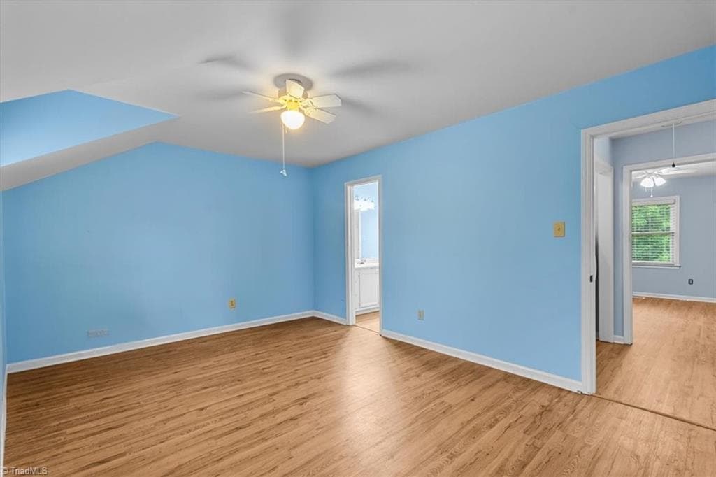 Stick/Site Built at 3835 Johnson Street # D, High Point NC 27265, photo 20 of 30