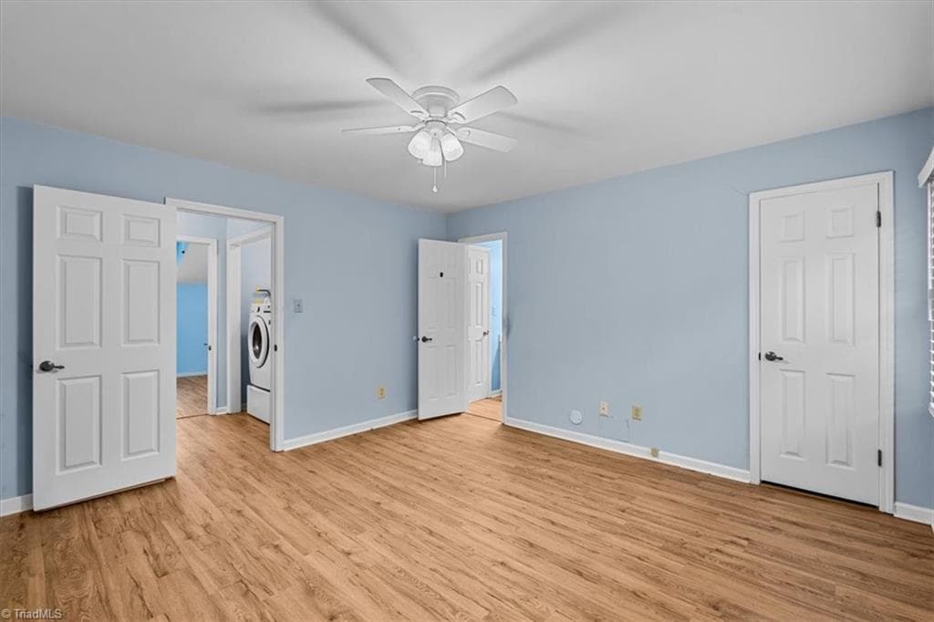 Stick/Site Built at 3835 Johnson Street # D, High Point NC 27265, photo 18 of 30
