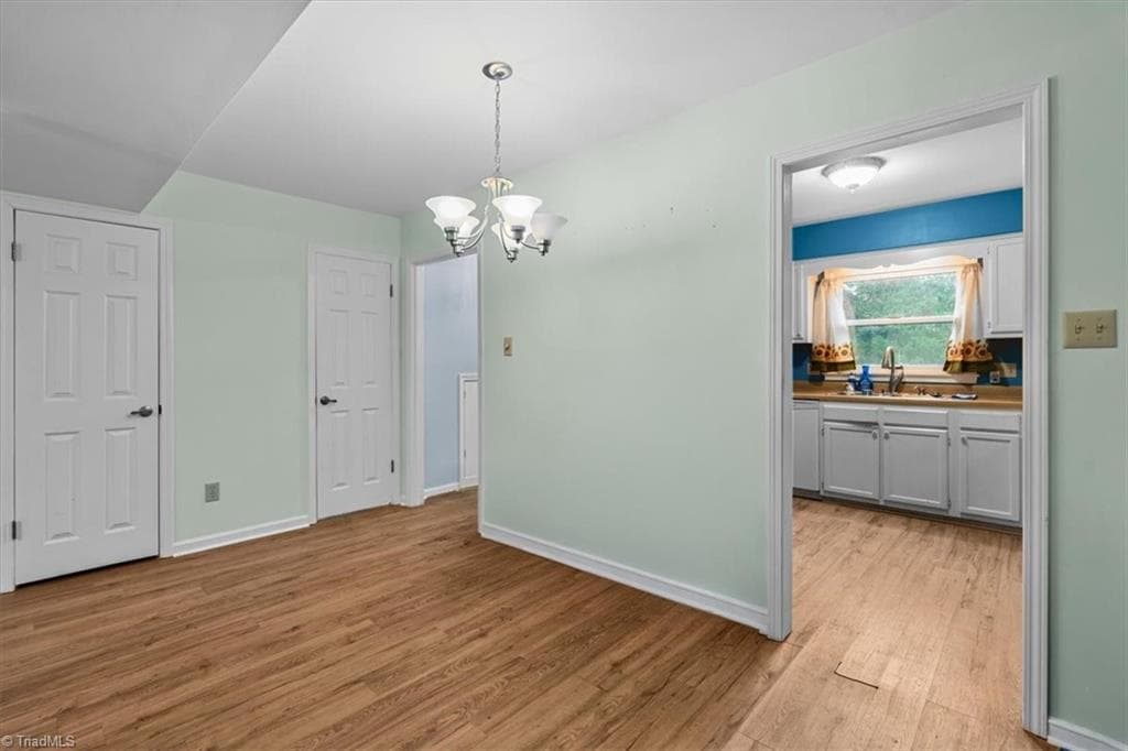 Stick/Site Built at 3835 Johnson Street # D, High Point NC 27265, photo 15 of 30