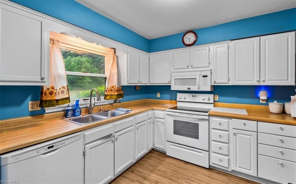Stick/Site Built at 3835 Johnson Street # D, High Point NC 27265, photo 11 of 30