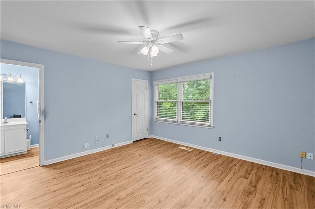 Stick/Site Built at 3835 Johnson Street # D, High Point NC 27265, photo 21 of 30