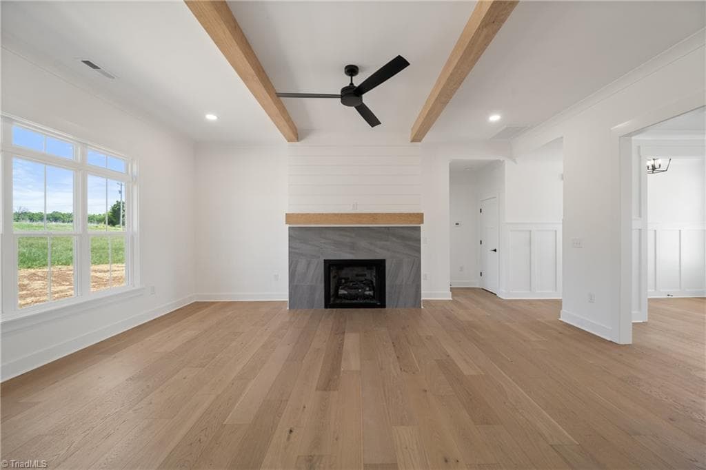 Stick/Site Built at 118 Orchard Grass Court, Mocksville NC 27028, Mocksville, photo 6 of 35