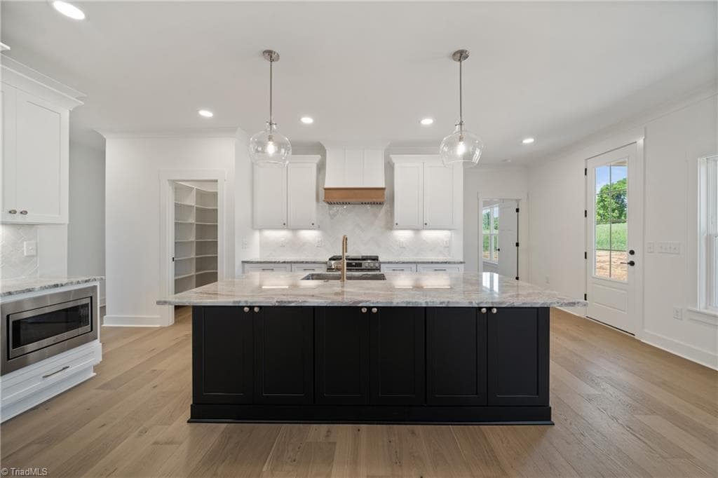 Stick/Site Built at 118 Orchard Grass Court, Mocksville NC 27028, Mocksville, photo 10 of 35